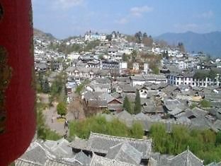 Kerry Inn Lijiang  Eksteriør billede