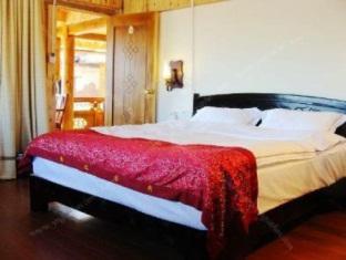 Kerry Inn Lijiang  Eksteriør billede