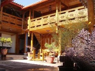 Kerry Inn Lijiang  Eksteriør billede