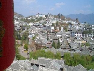 Kerry Inn Lijiang  Eksteriør billede